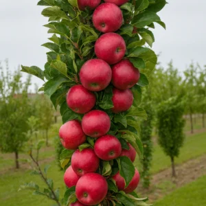 TastyRedapple1